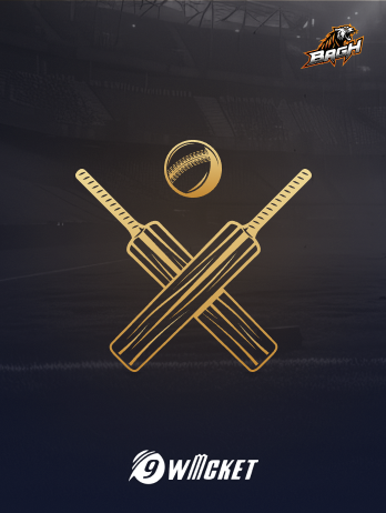9WICKET