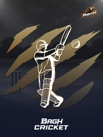 BAGH CRICKET