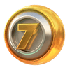 Lottery icon